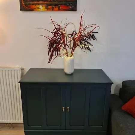 Oldie Goldie Apartment