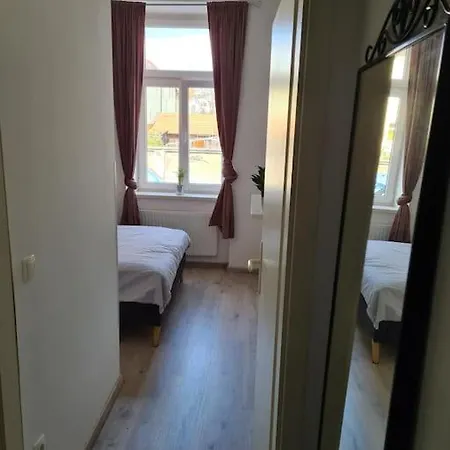 Oldie Goldie Appartement