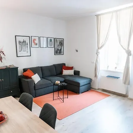 Oldie Goldie Apartmán *