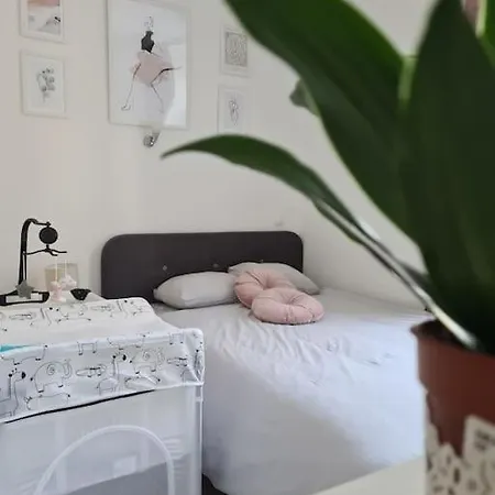 Apartmán Oldie Goldie *