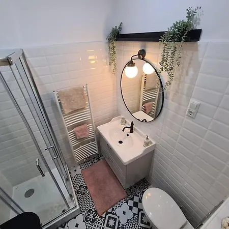 Appartement Oldie Goldie