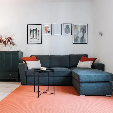Apartment Oldie Goldie Maribor