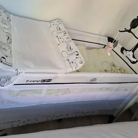 Oldie Goldie Appartement