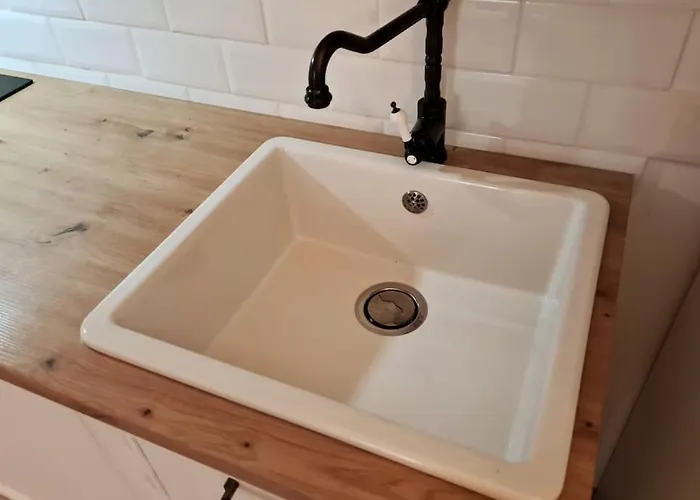 Oldie Goldie Appartement Maribor