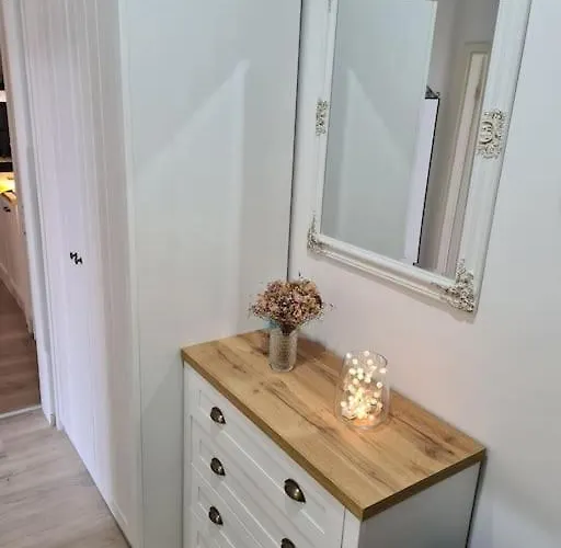 Appartement Oldie Goldie *