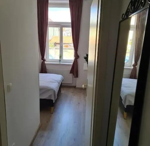 Oldie Goldie Appartement