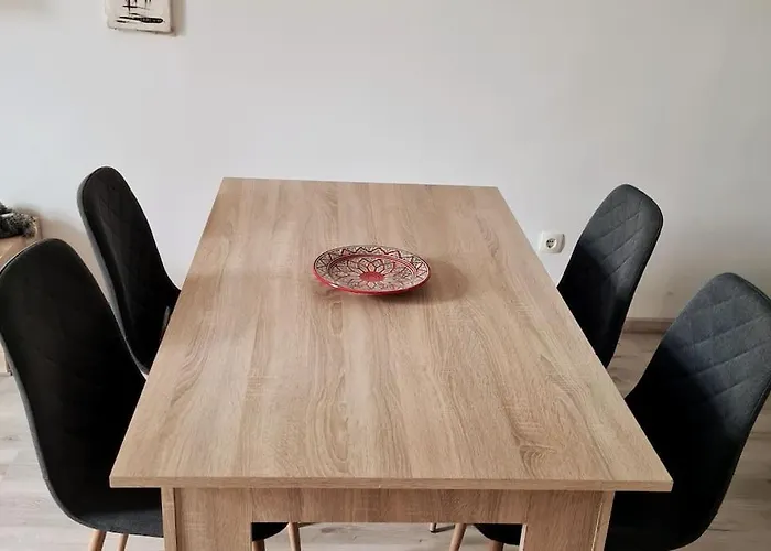 Apartma Oldie Goldie Maribor