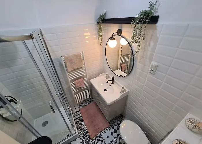 Appartement Oldie Goldie