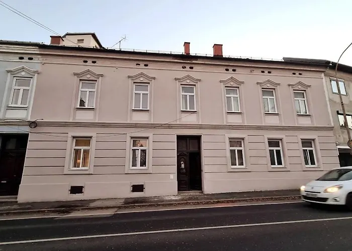 Oldie Goldie Appartement Maribor