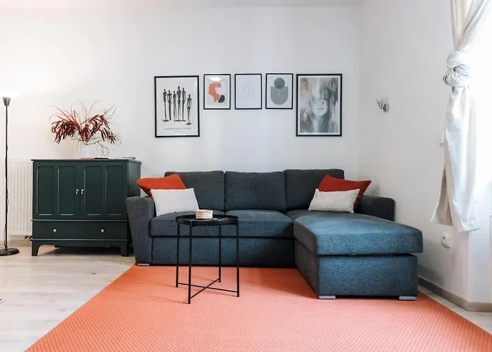 Appartement Oldie Goldie Maribor