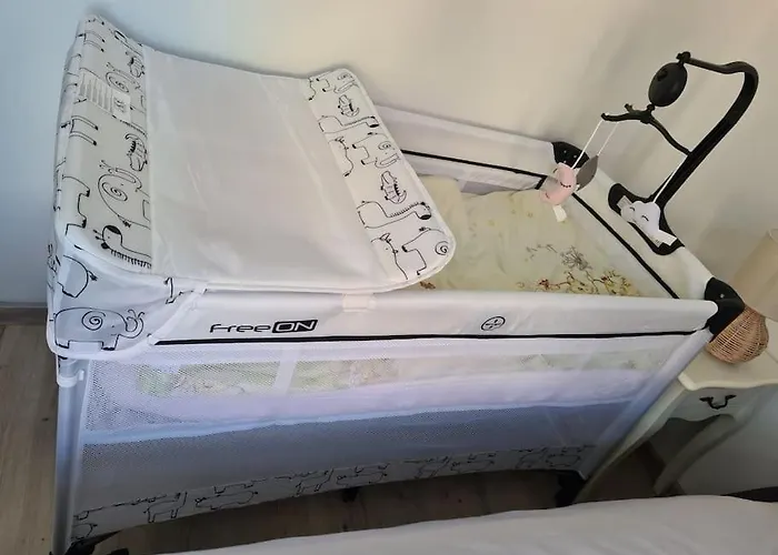 Oldie Goldie Appartement